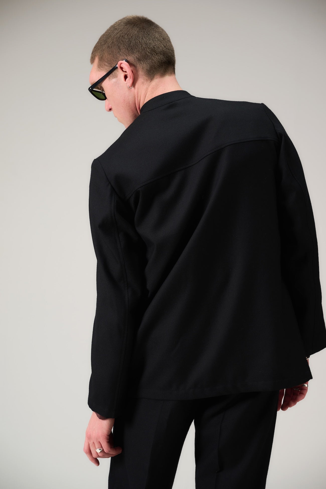 Swami Partner jacket