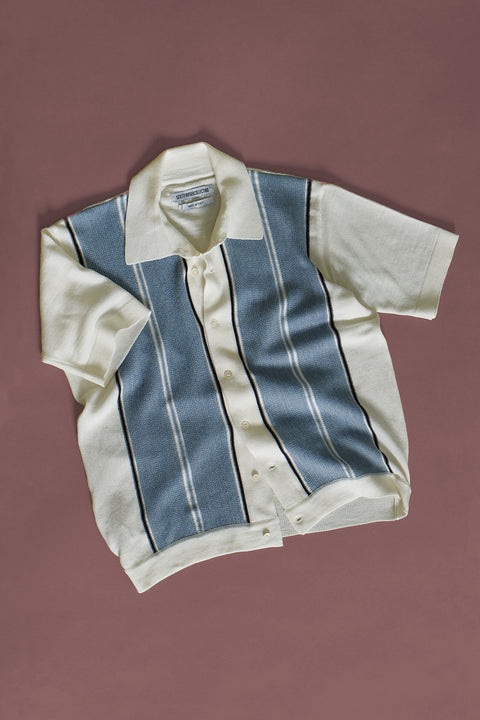 Ripley Anzio knit shirt (RE-STOCKED)