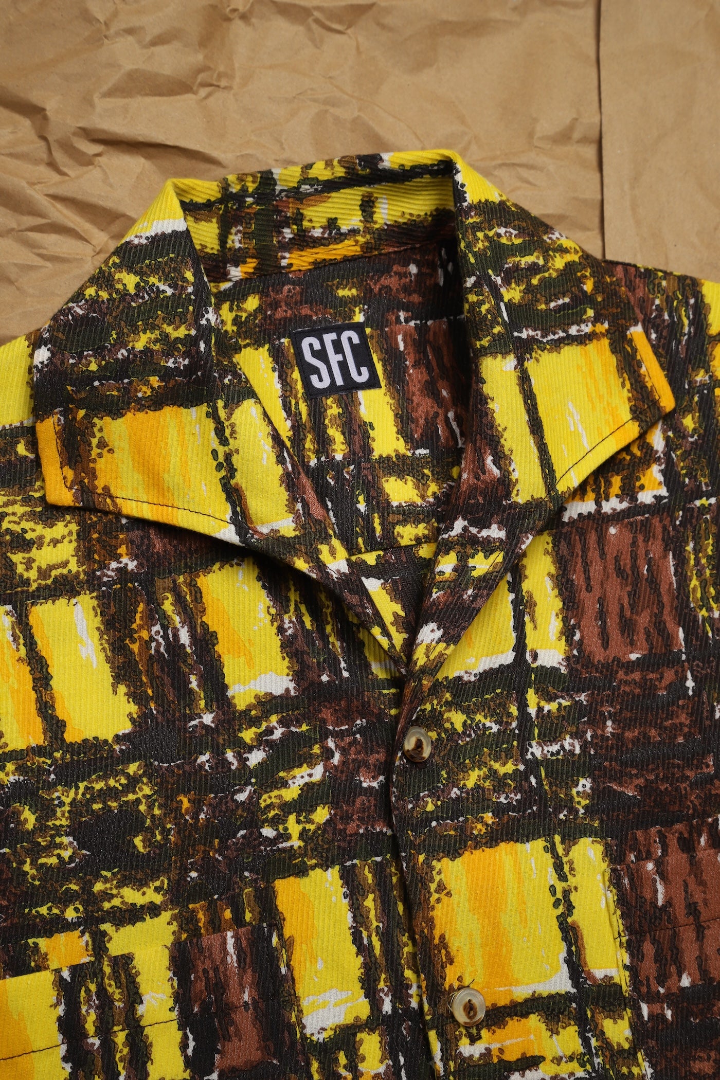 Holiday shirt