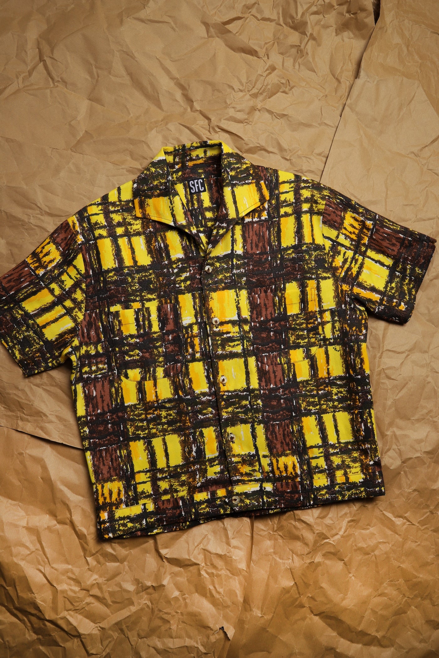 Holiday shirt