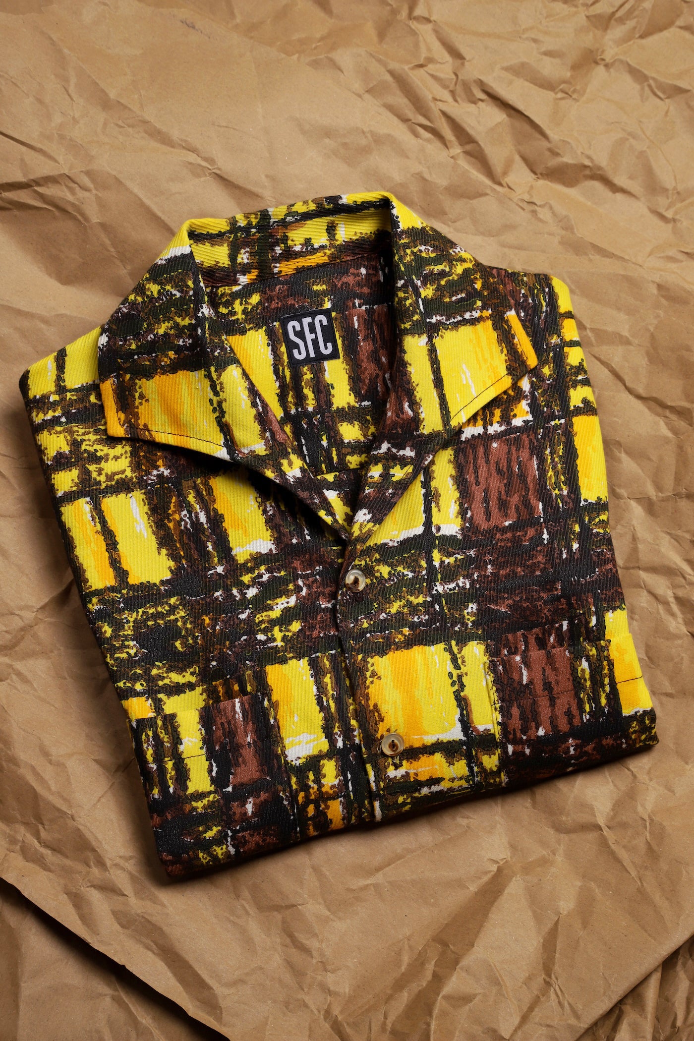 Holiday shirt