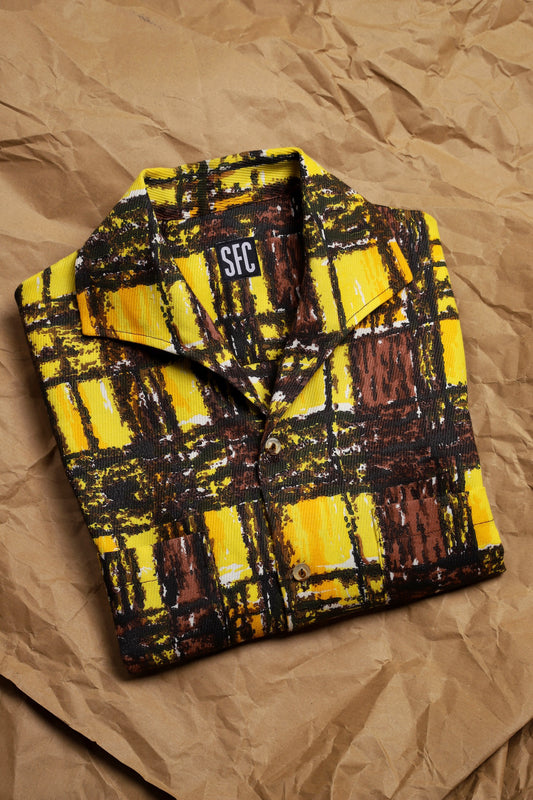 Holiday shirt