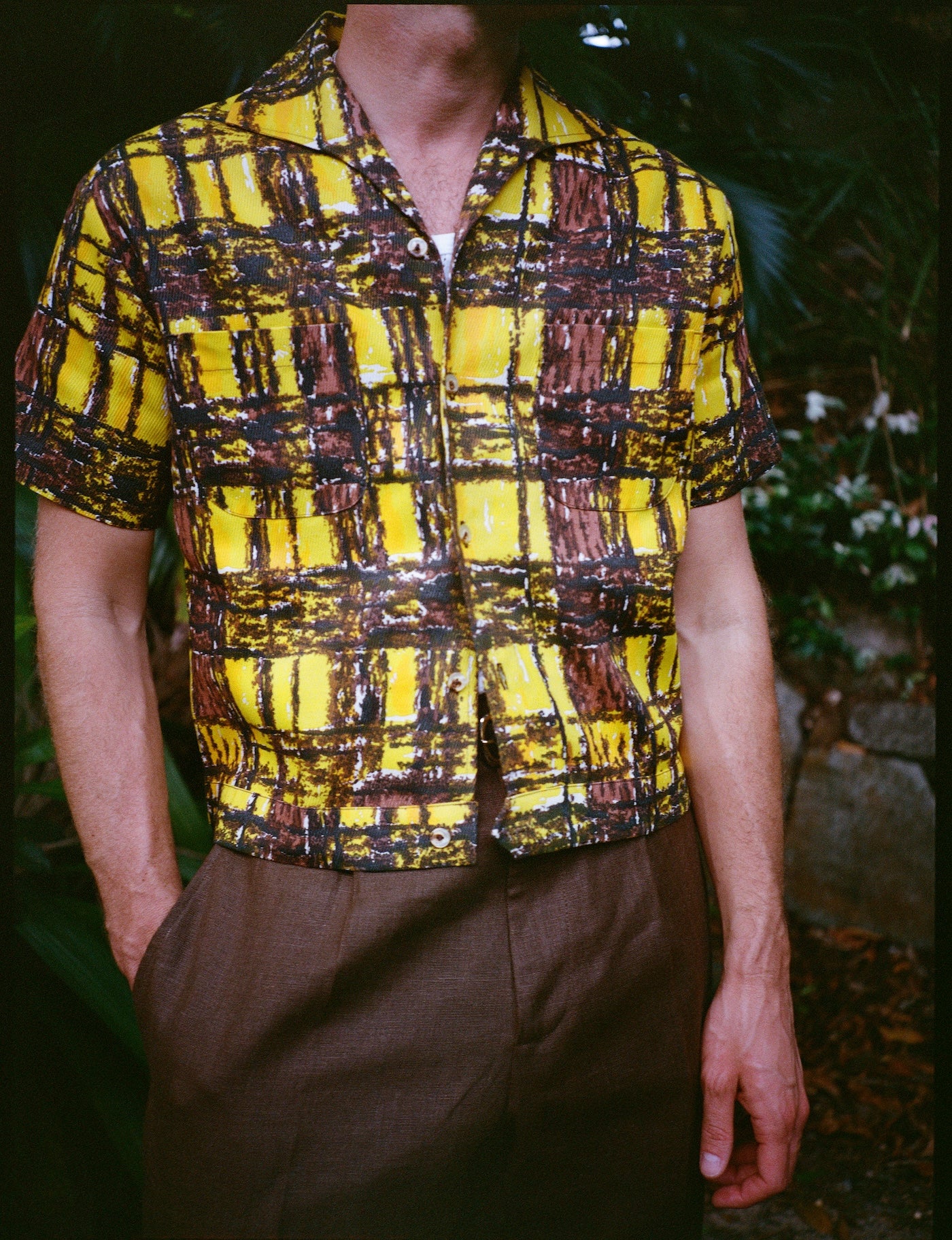 Holiday shirt