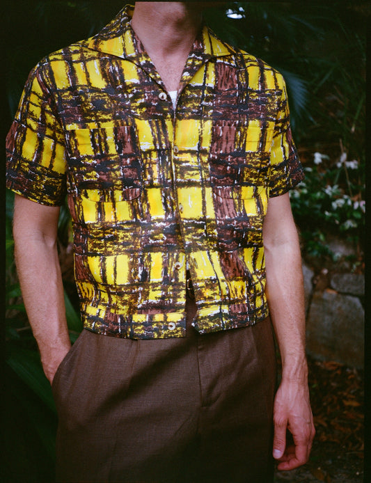 Holiday shirt