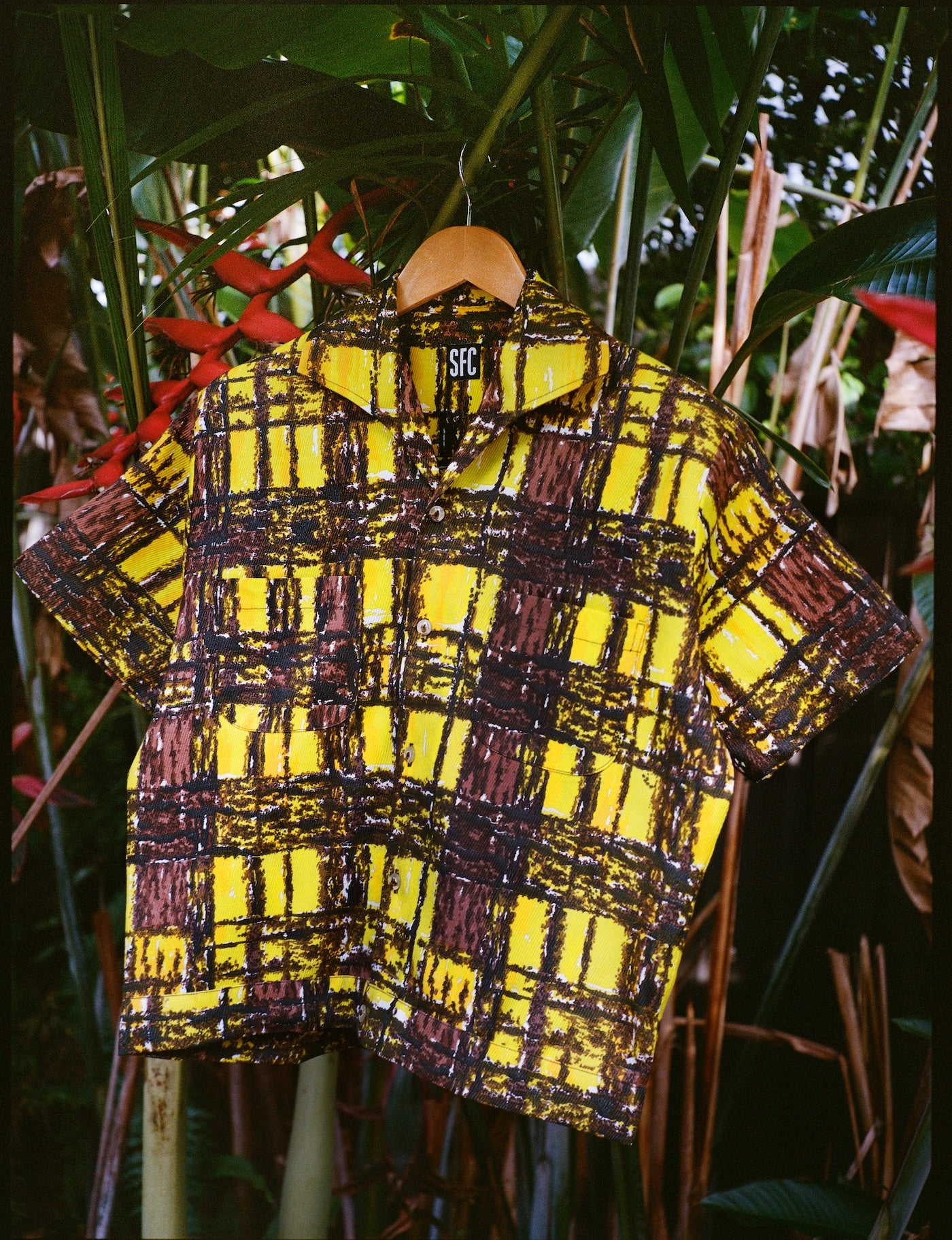 Holiday shirt