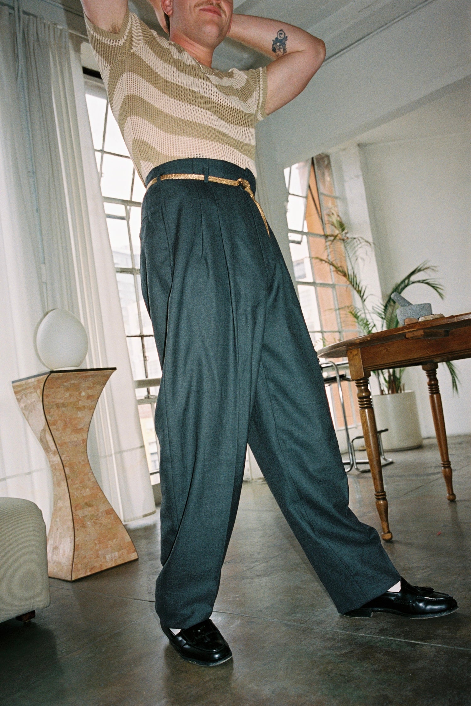 Zoot pants (new fabric options available) – Scott Fraser Collection