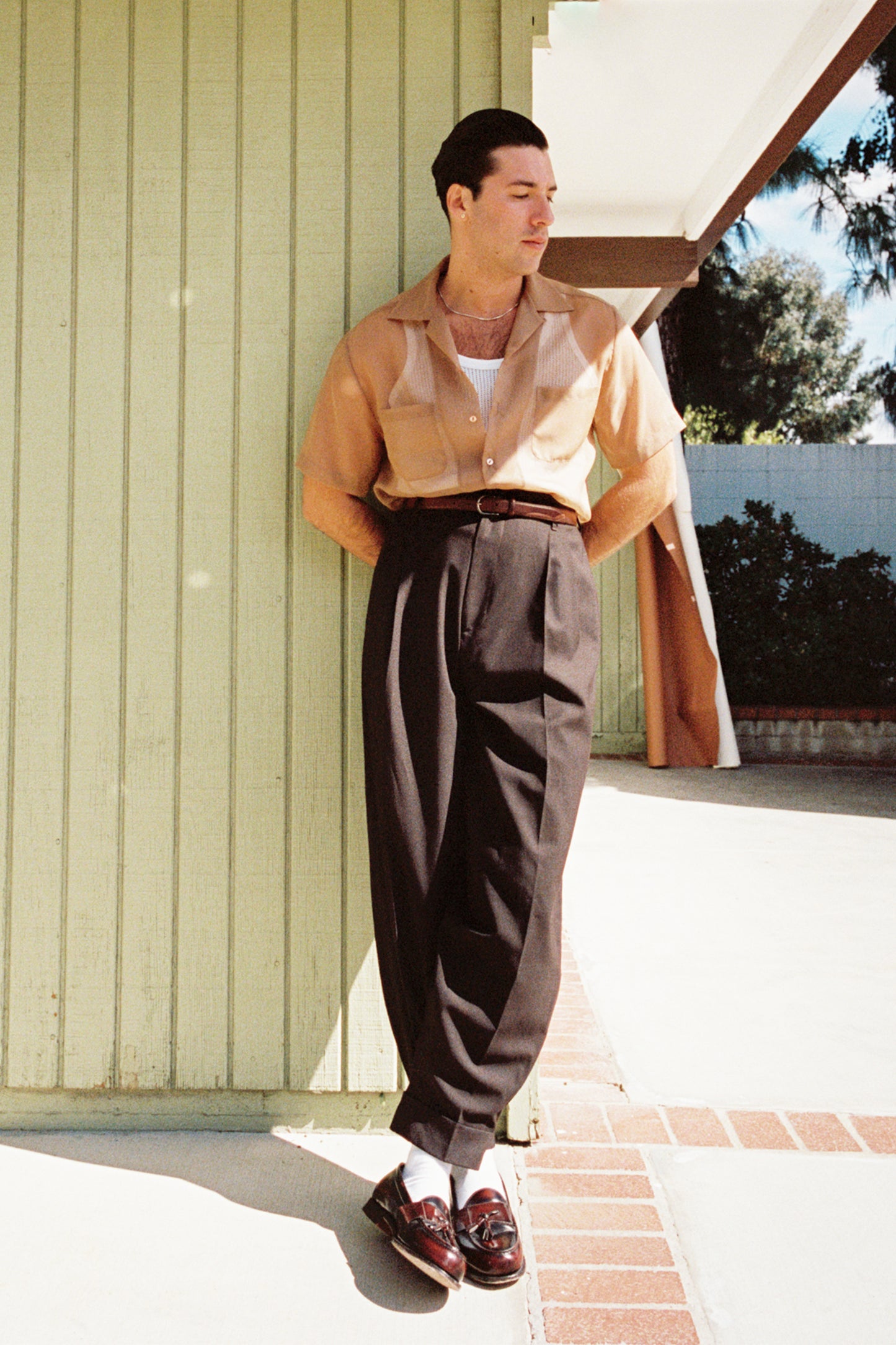 Zoot pants