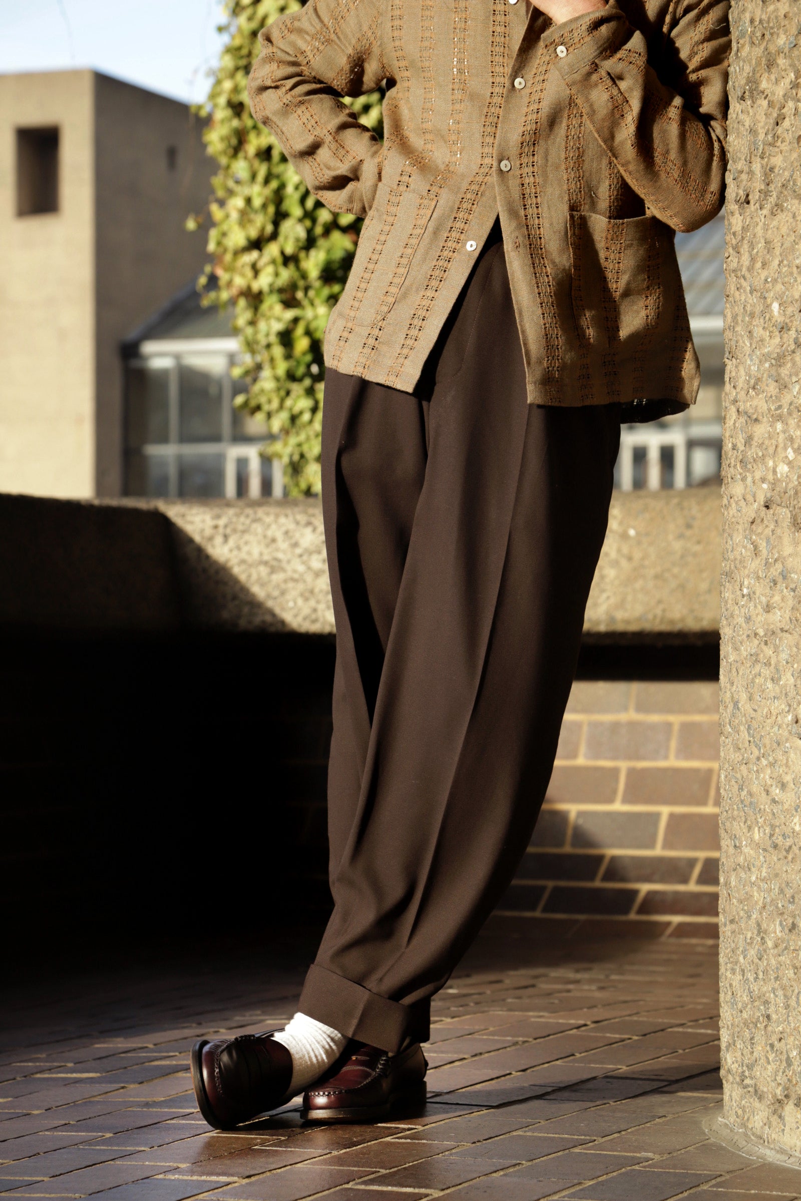 Zoot pants