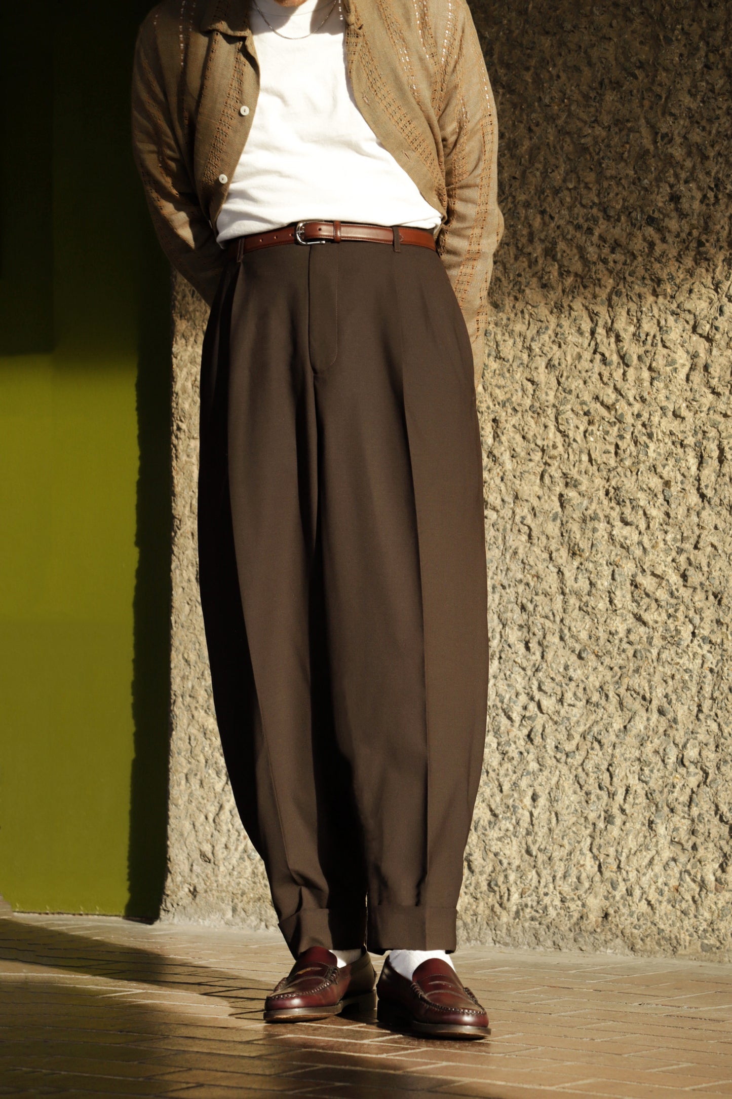 Zoot pants