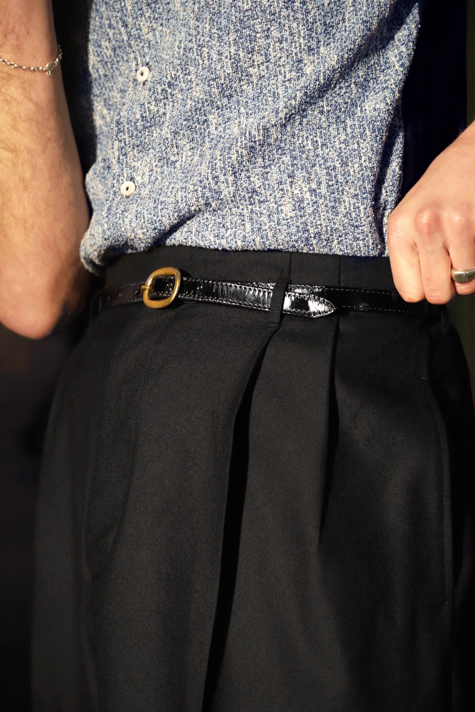 Zoot pants