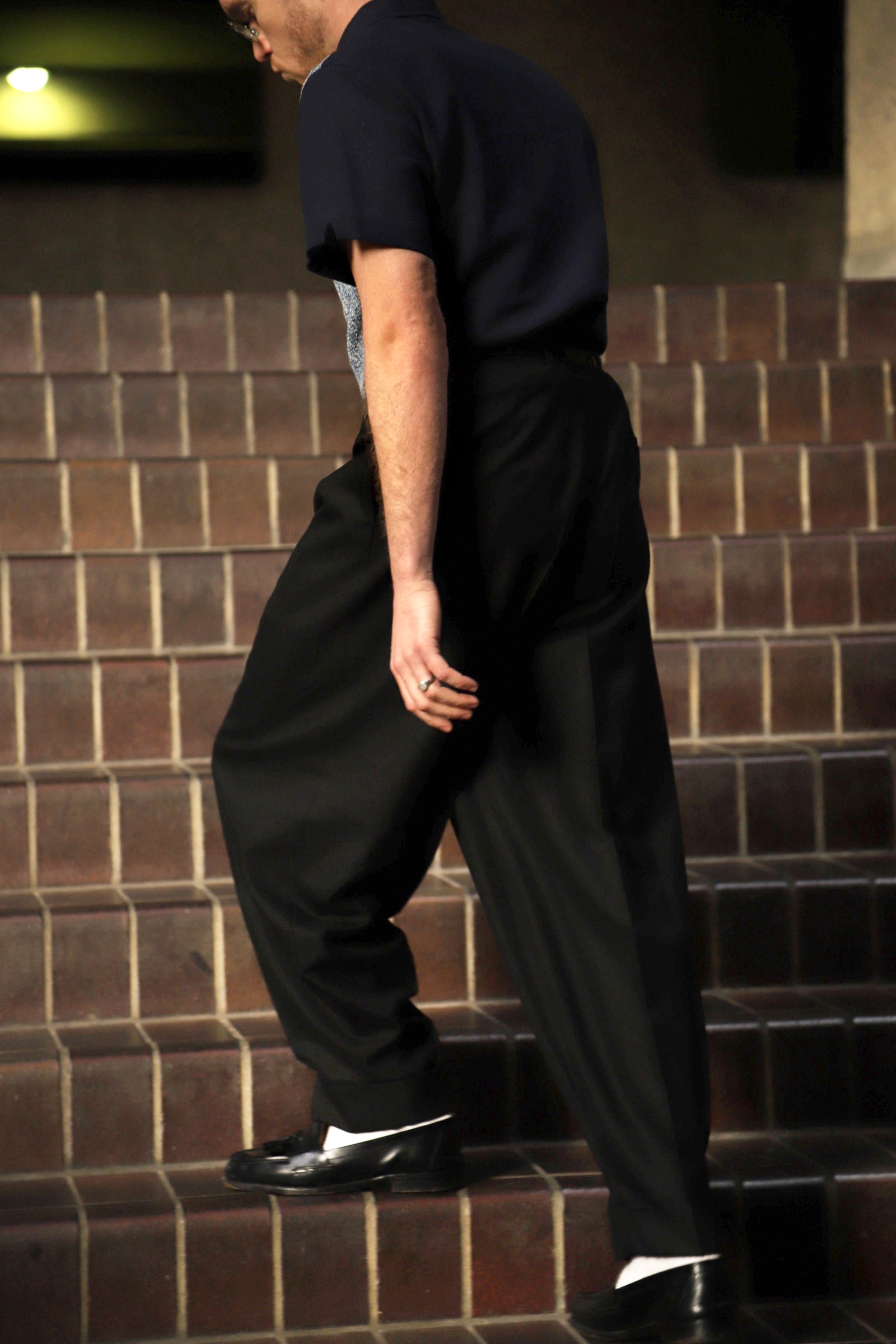Zoot pants