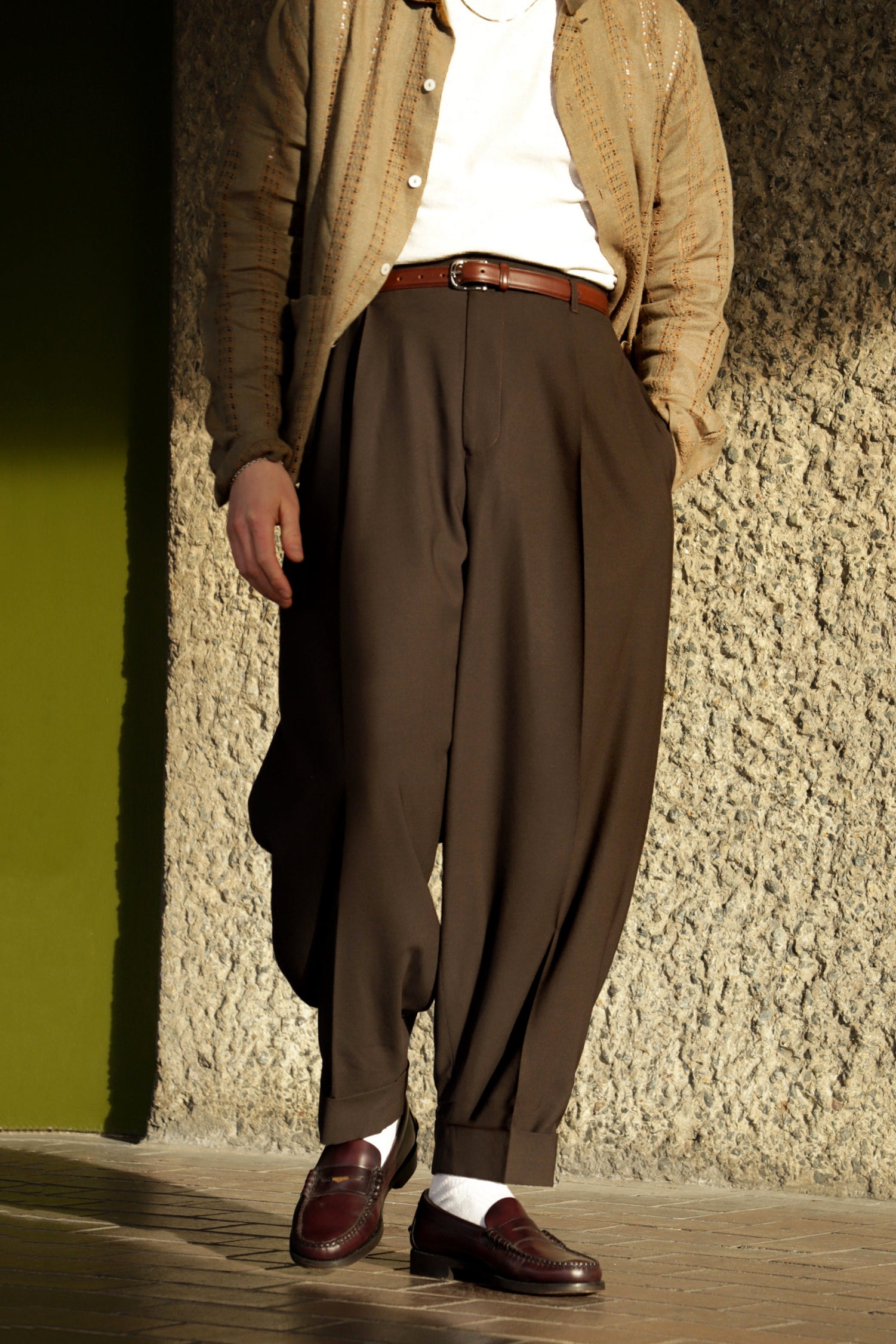 Zoot pants