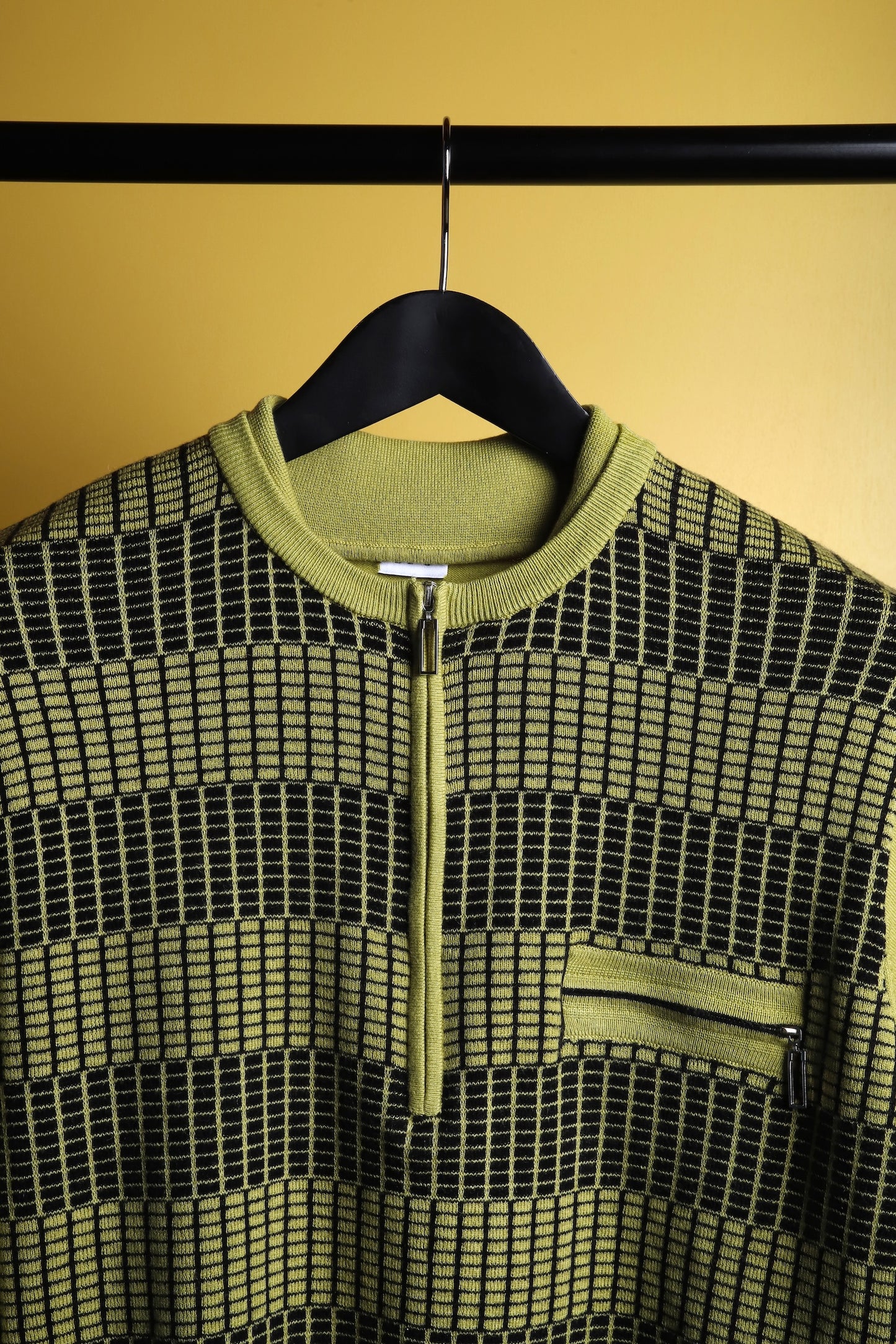 Cortina knit