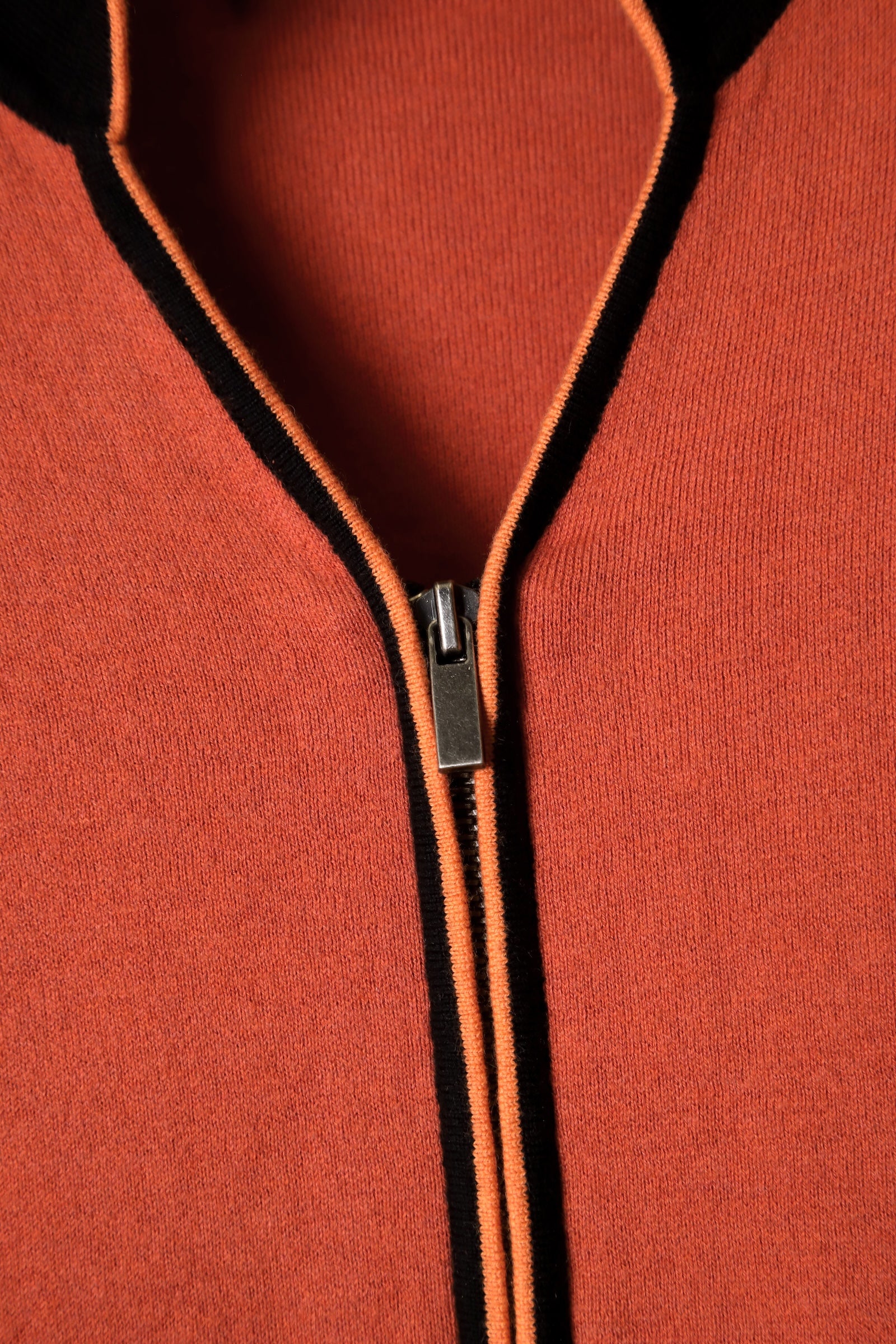 Hamilton knit