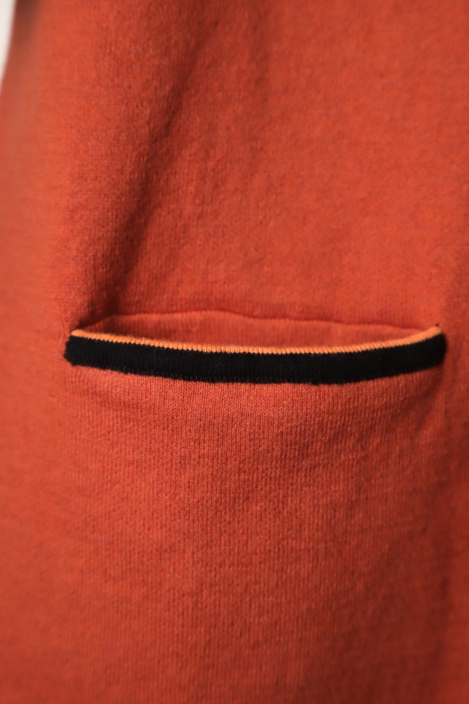 Hamilton knit