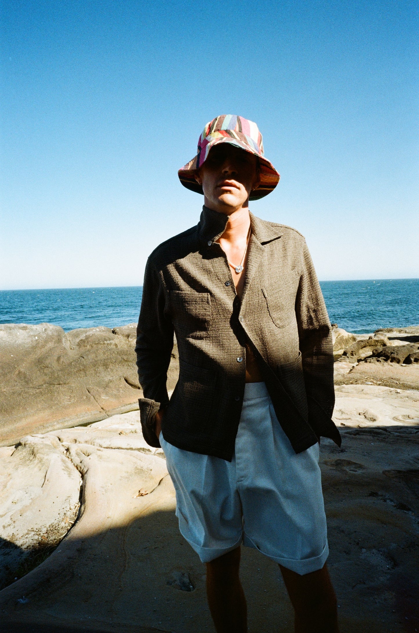 Mangrove shirt