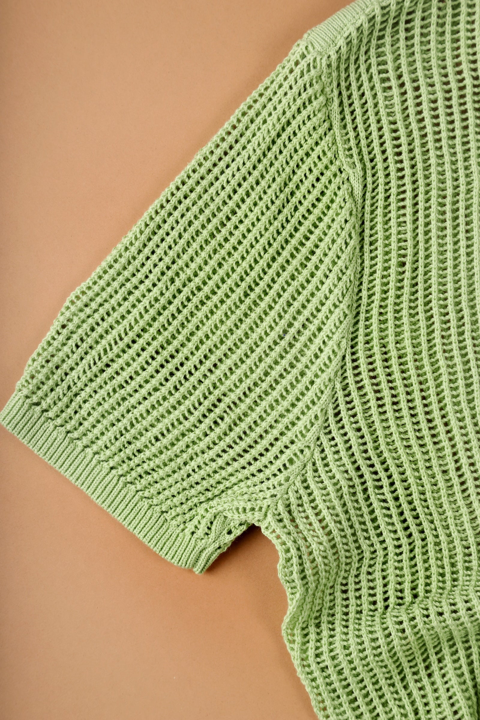 Net knit – Scott Fraser Collection