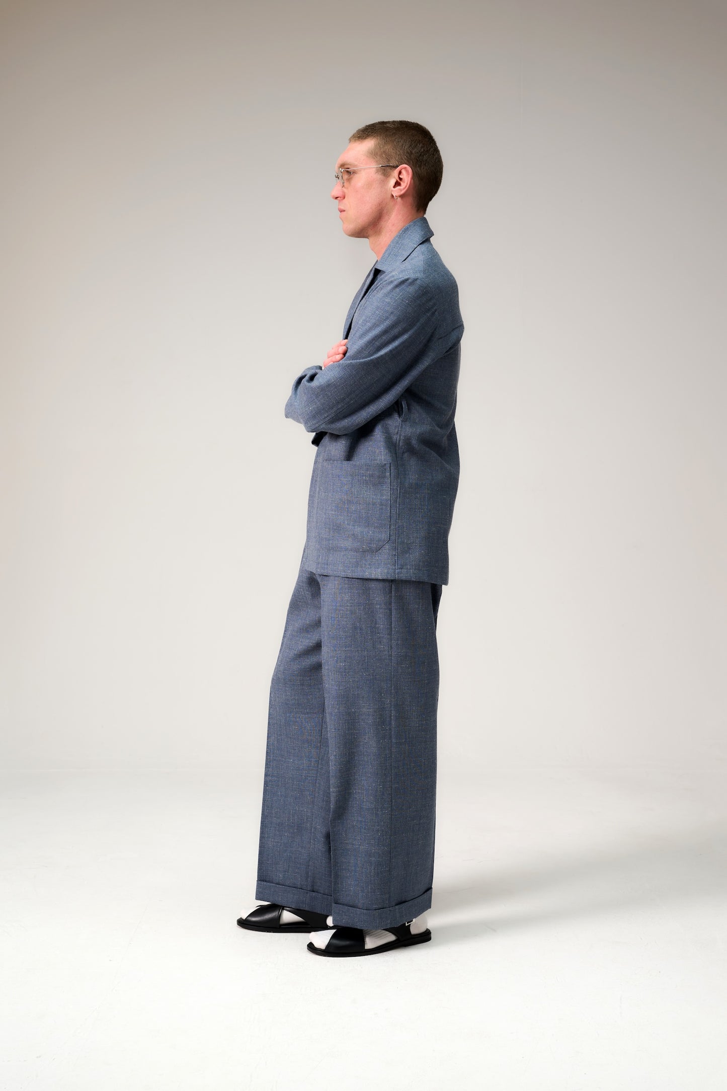 Partner jacket - Lunga