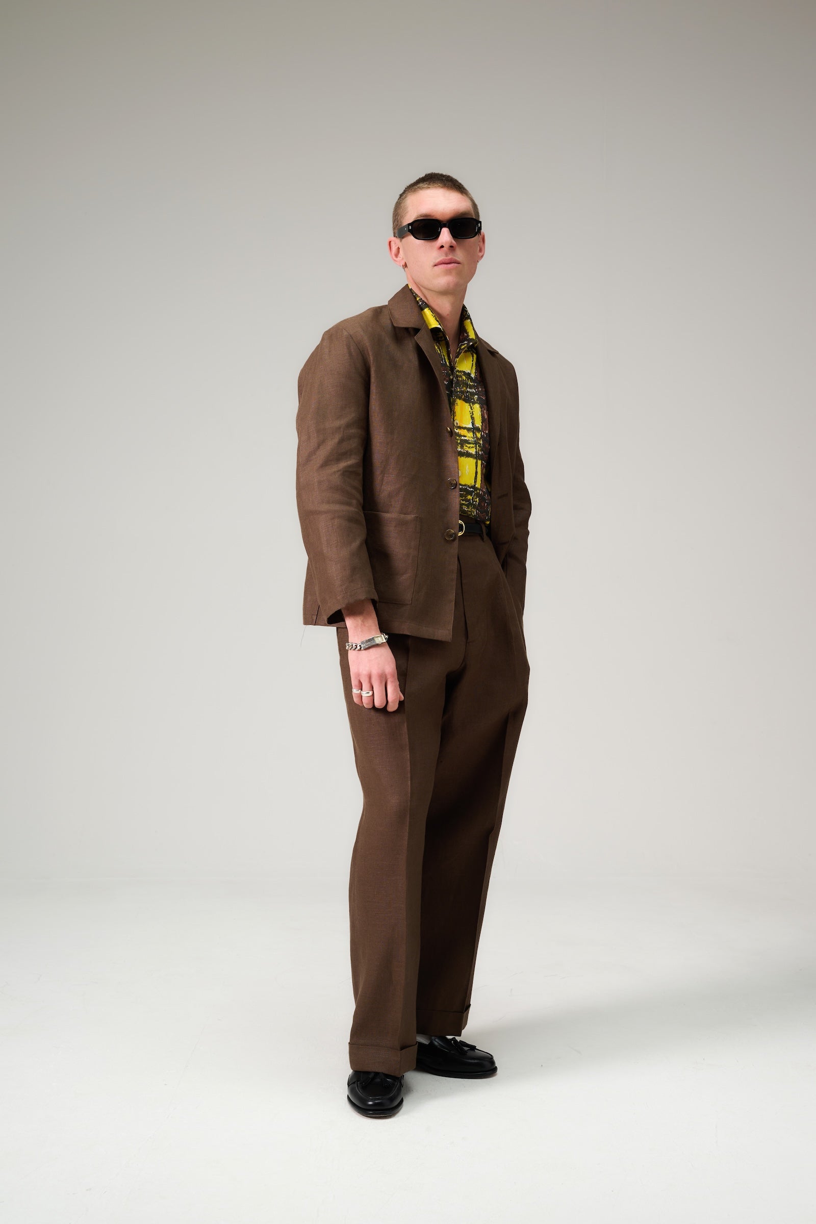 Partner jacket - Corta