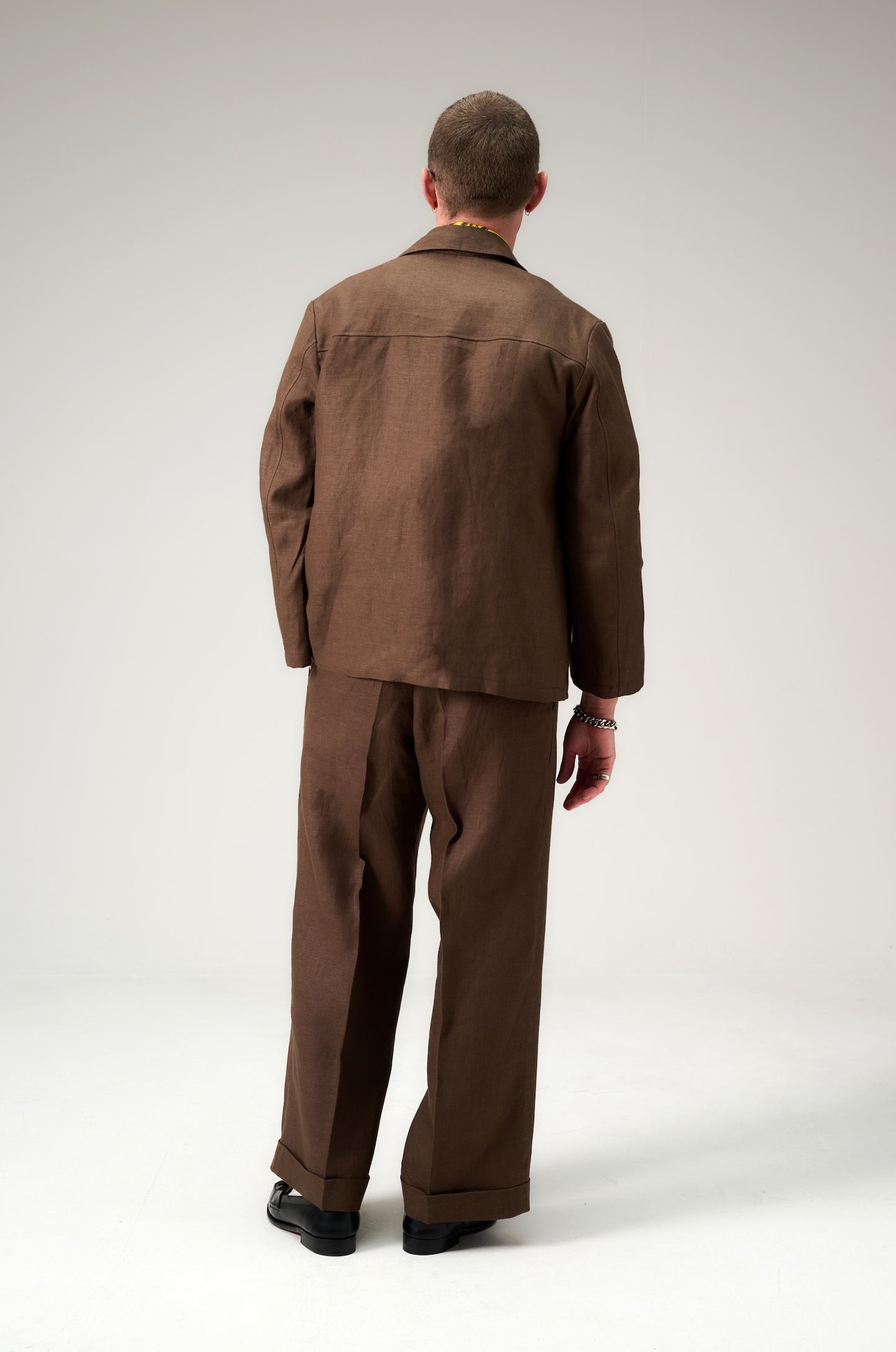 Partner jacket - Corta