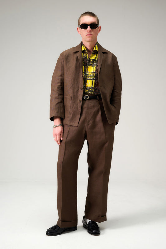 Partner jacket - Corta