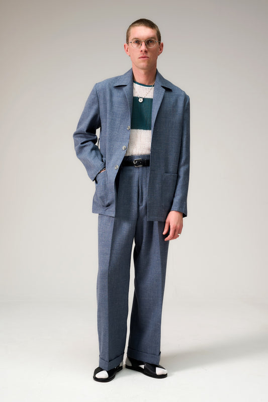 Partner jacket - Lunga