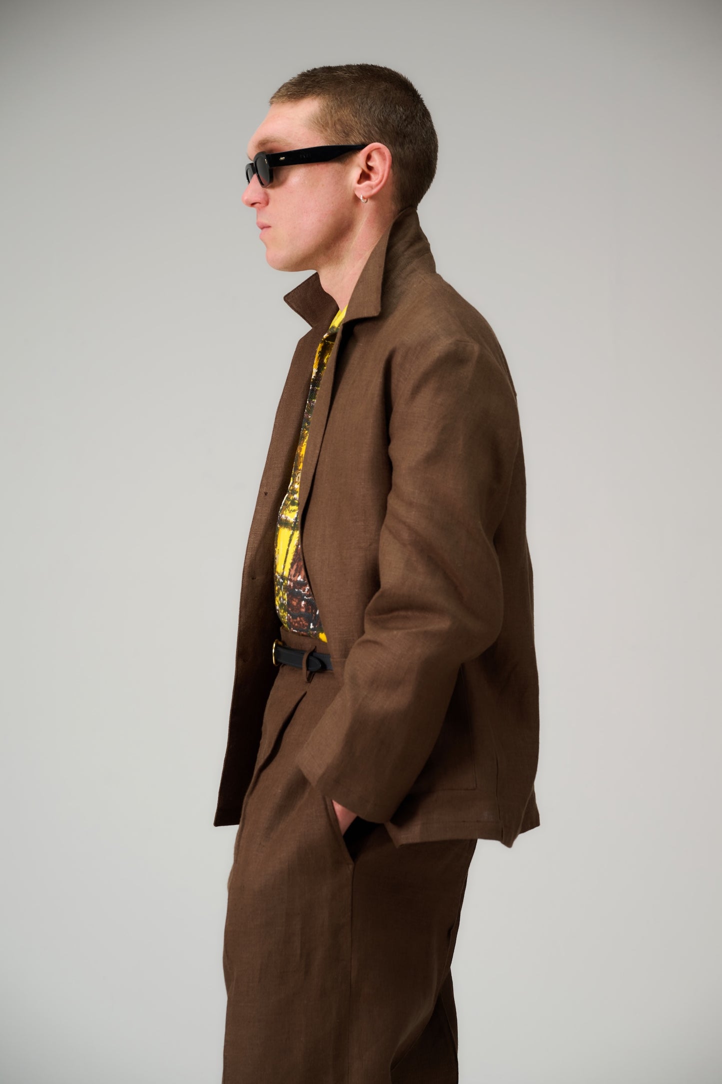 Partner jacket - Corta