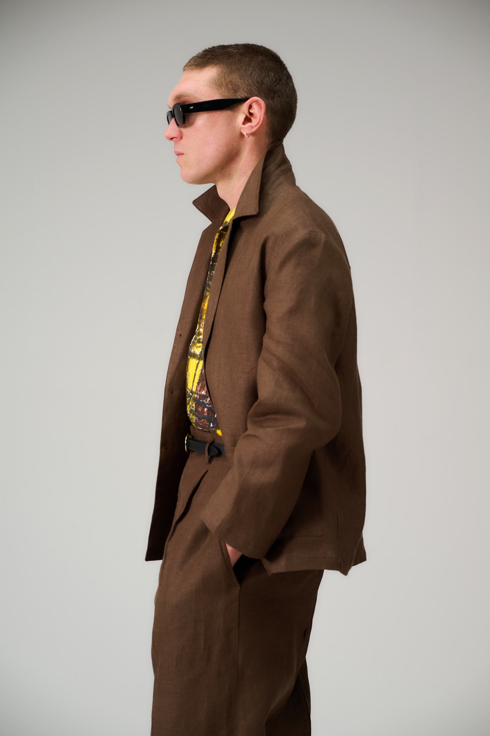 Partner jacket - Corta