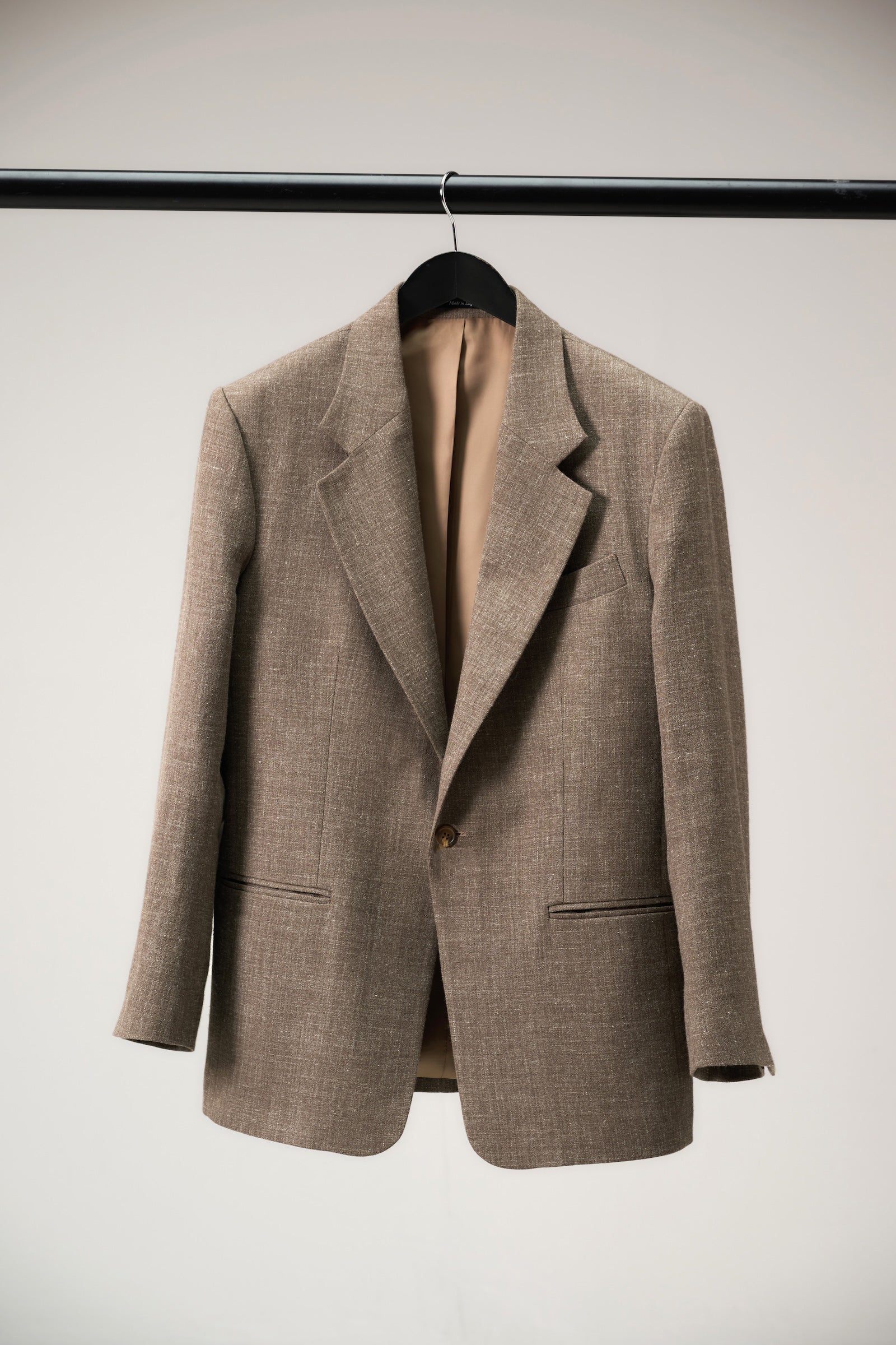 Gene suit jacket