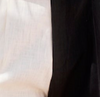 Black and ivory 