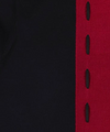 Black and red