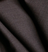 Brown with black undertone