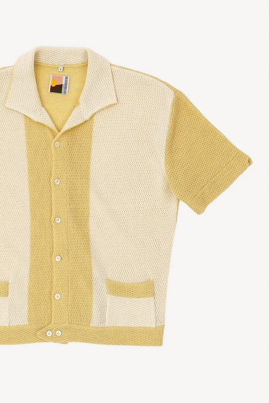 Ripley Ischia knit shirt