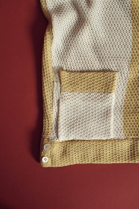 Ripley Ischia knit shirt