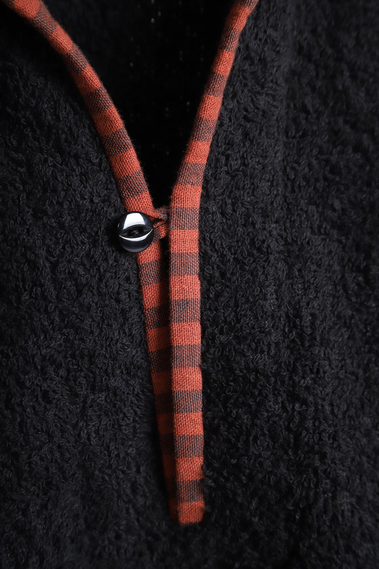 Tangier towelling shirt