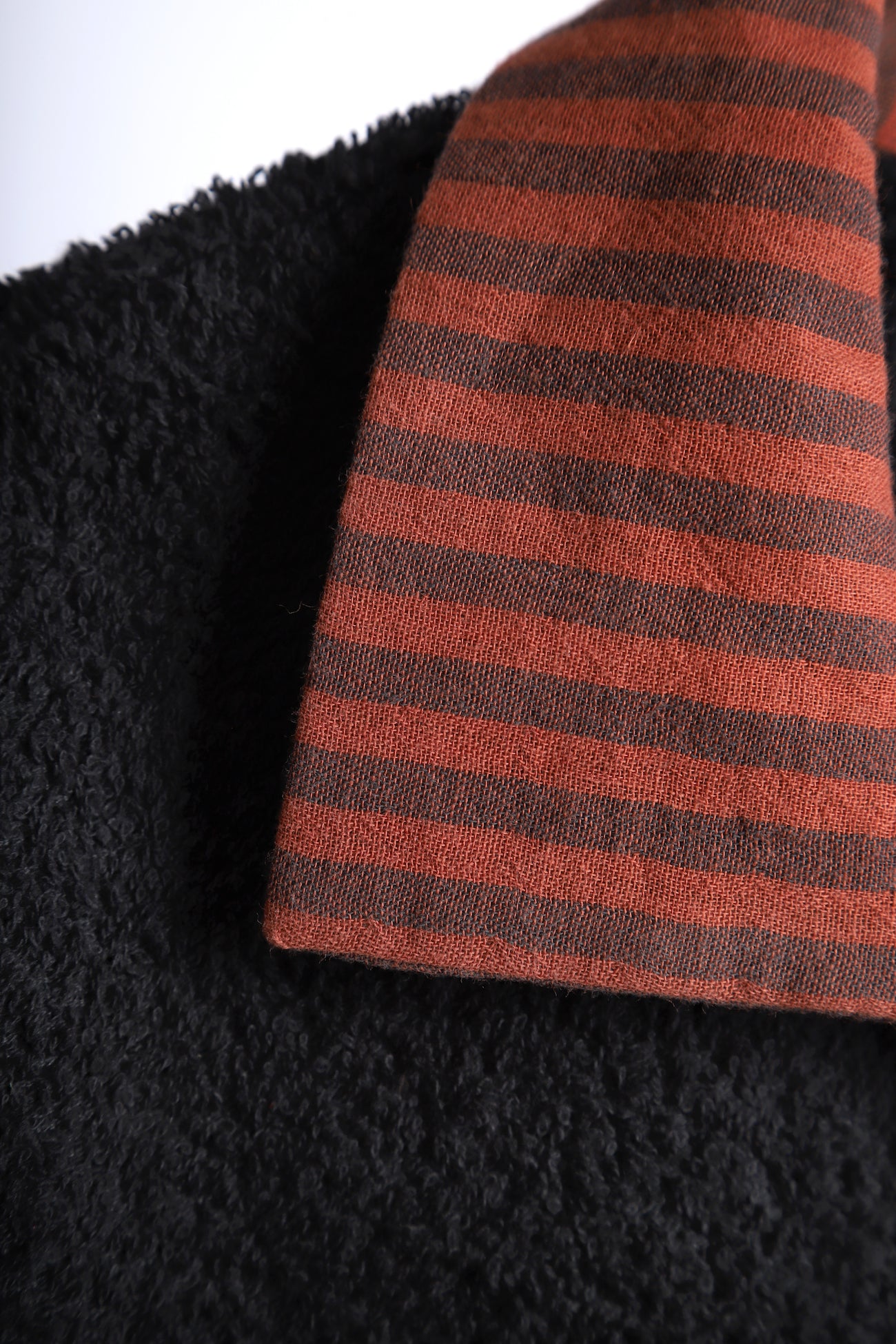 Tangier towelling shirt