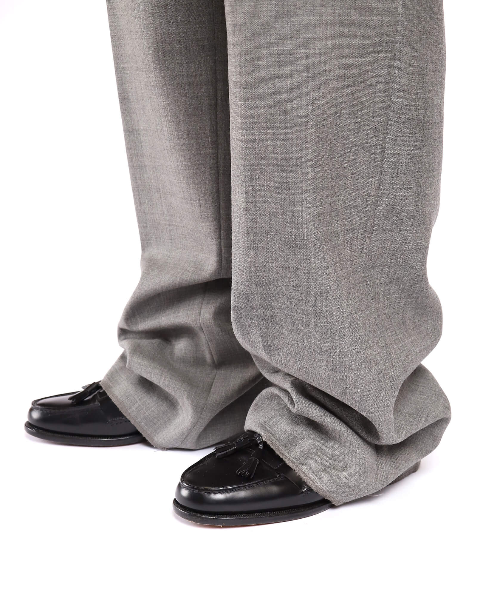 Gaucho trousers – Scott Fraser Collection
