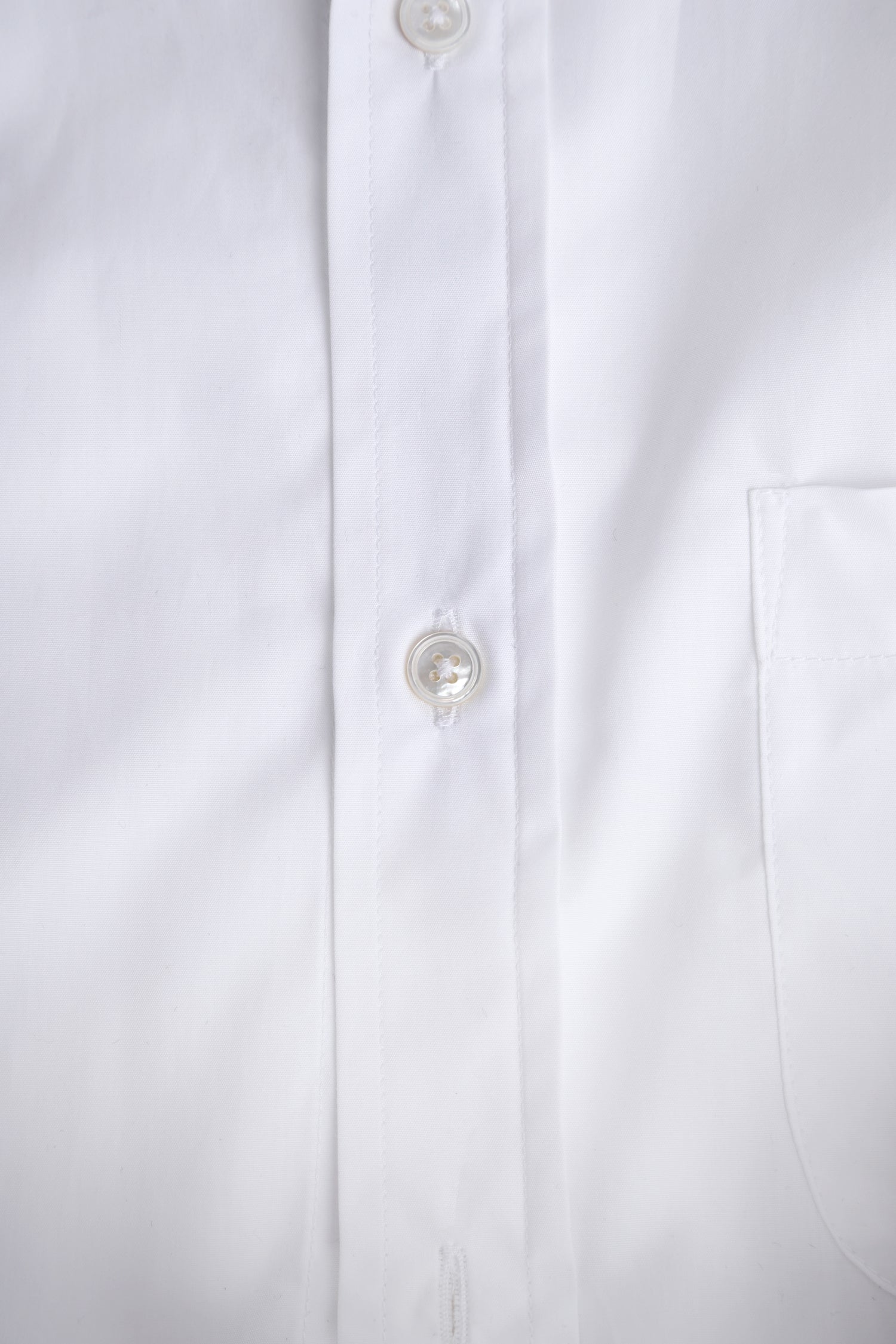 Fraser spearpoint dress shirt