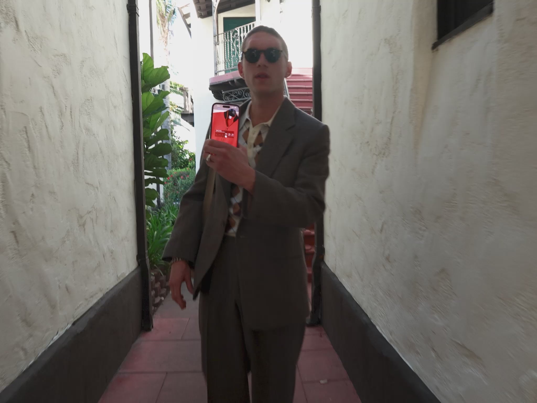 Load video: 