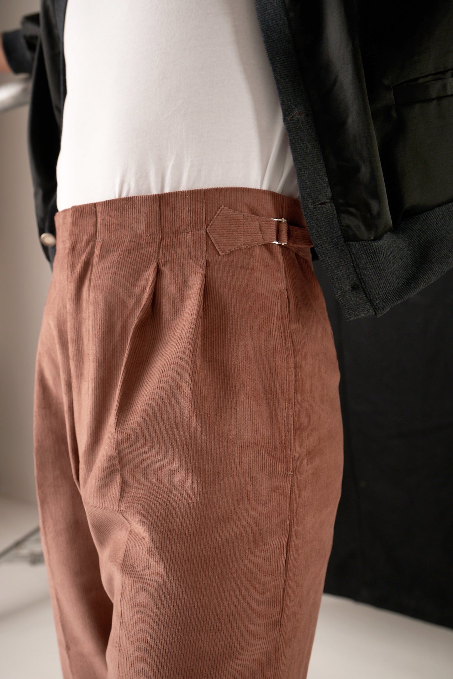 FABRIC OPTION - NO LONGER AVAILABLE 
