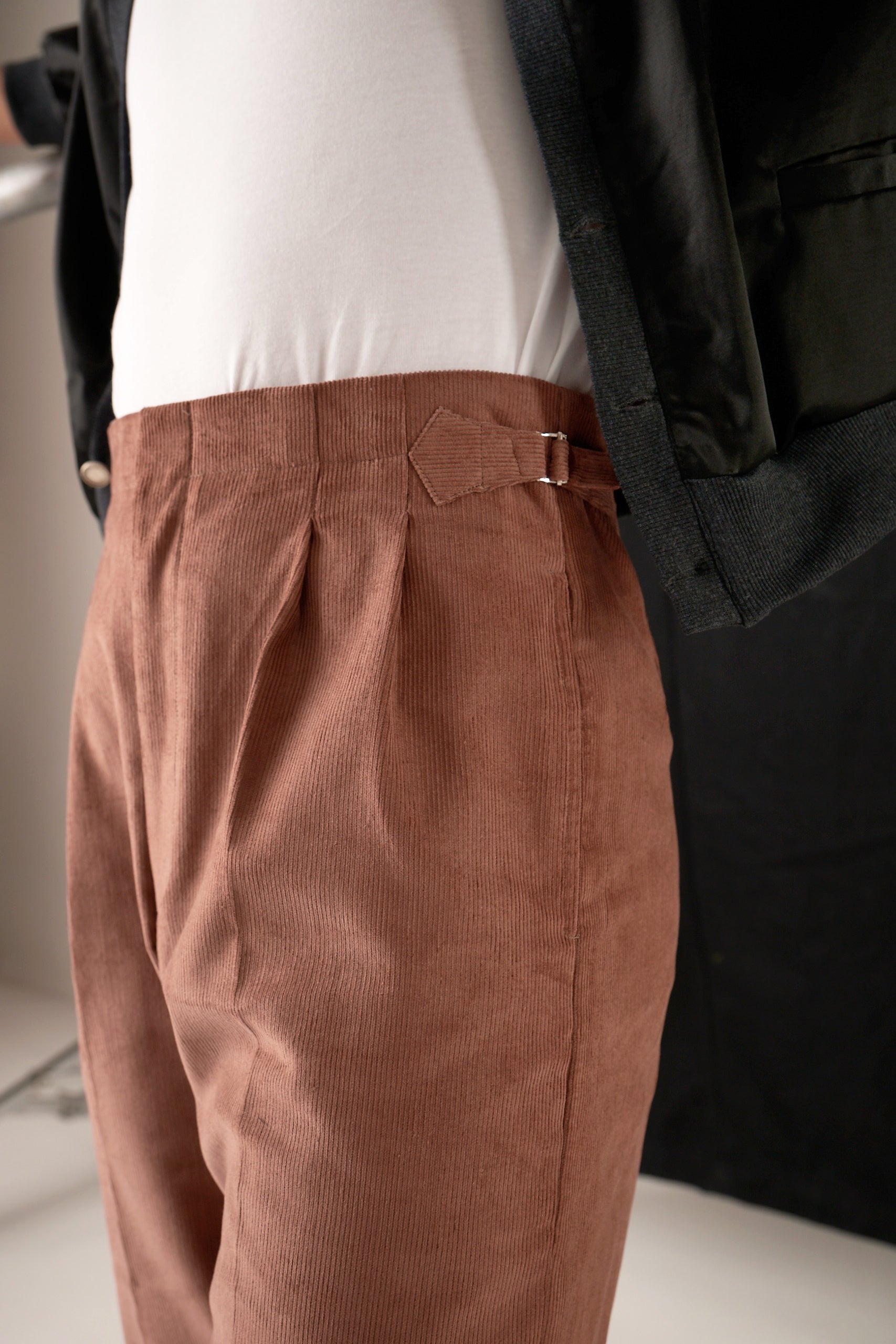 FABRIC OPTION - NO LONGER AVAILABLE 