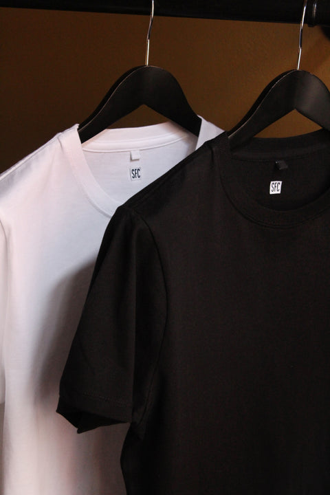 Staple SFC black t-shirt (2pcs)
