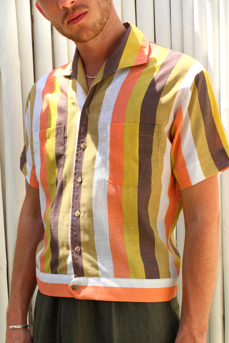 Lido shirt