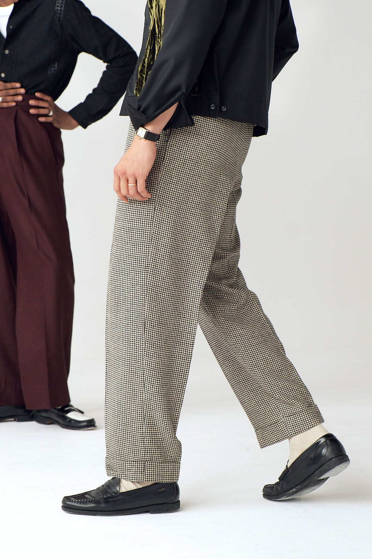 FABRIC OPTION - NO LONGER AVAILABLE 