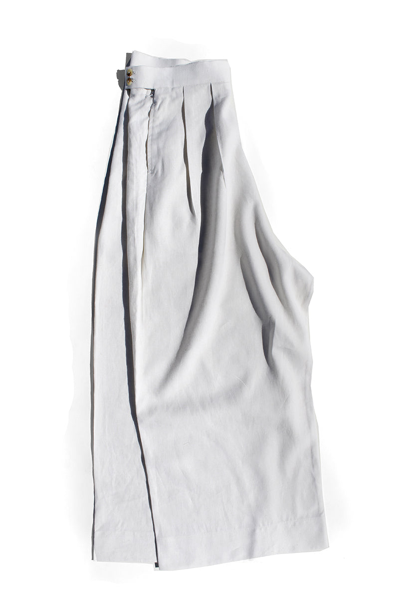 Gaucho trousers