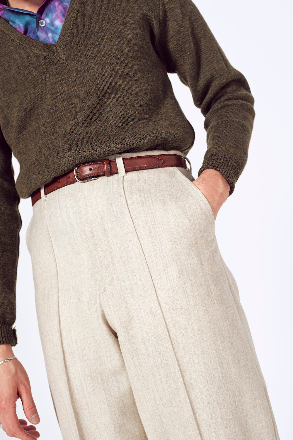 FABRIC OPTION - NO LONGER AVAILABLE 