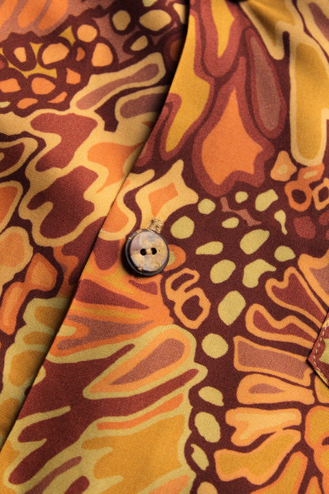 Sundown Acid Hawaiian shirt