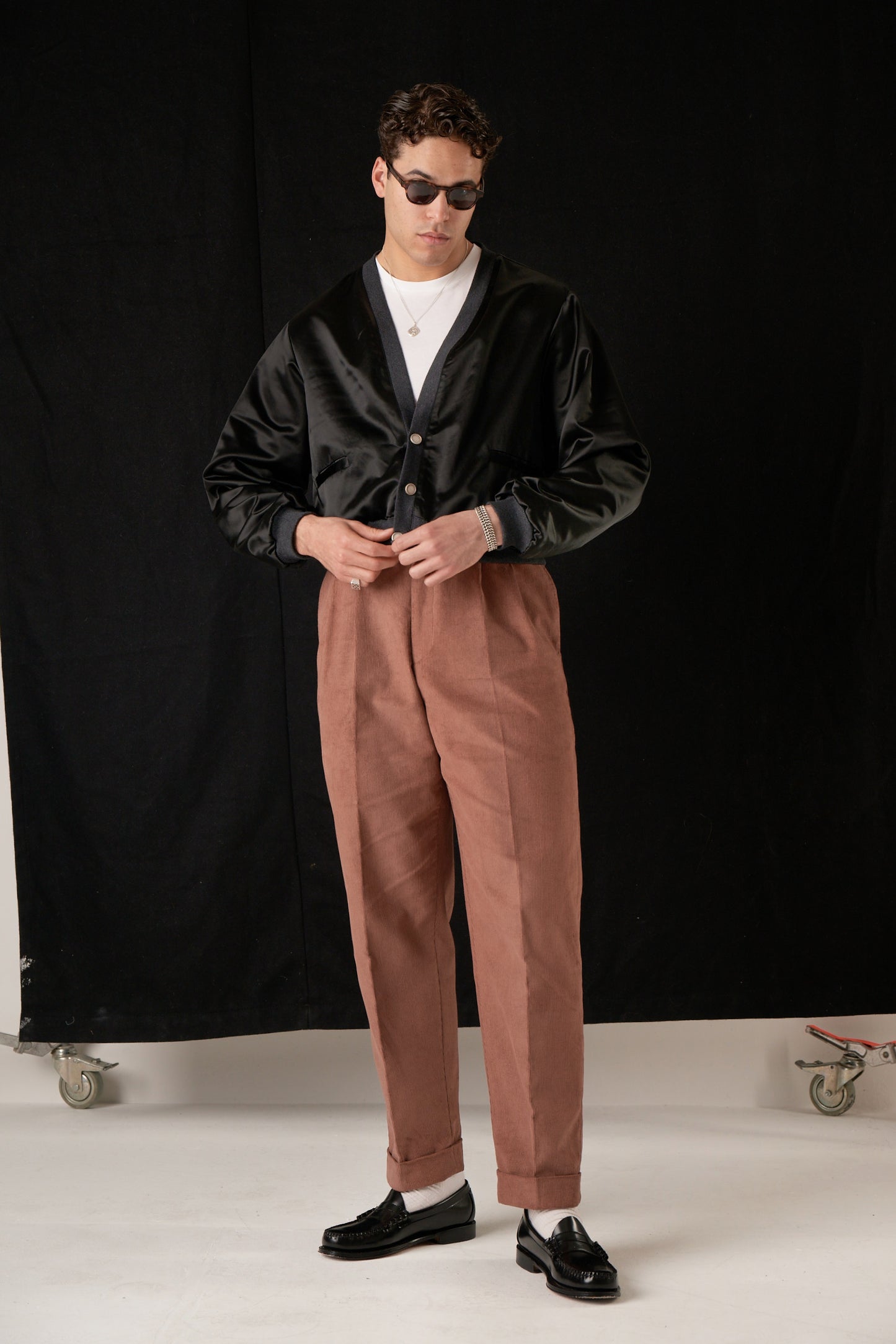 FABRIC OPTION - NO LONGER AVAILABLE 