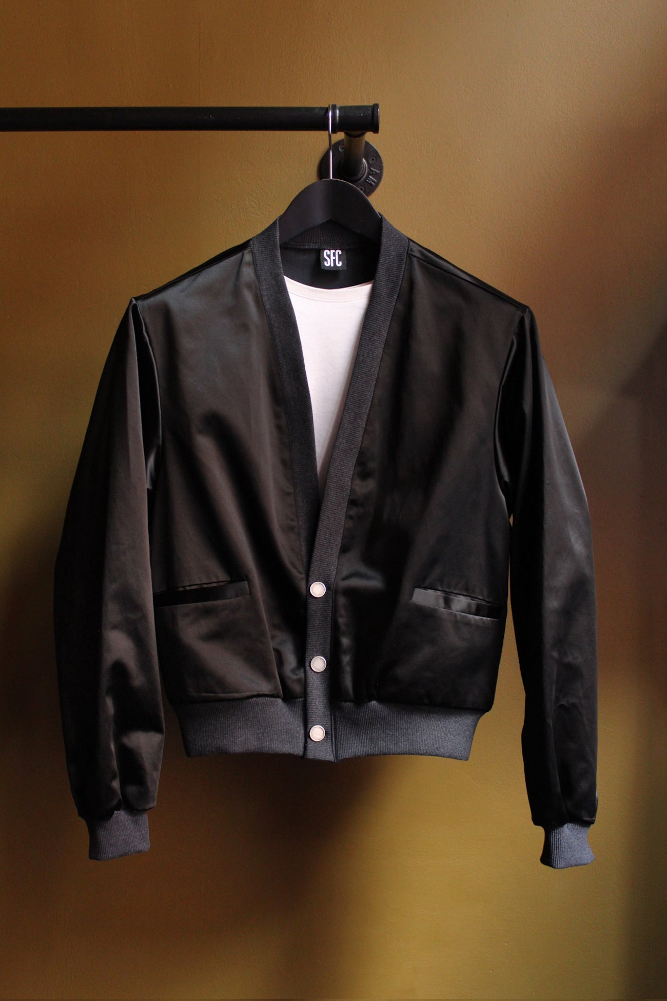 Blouson jacket