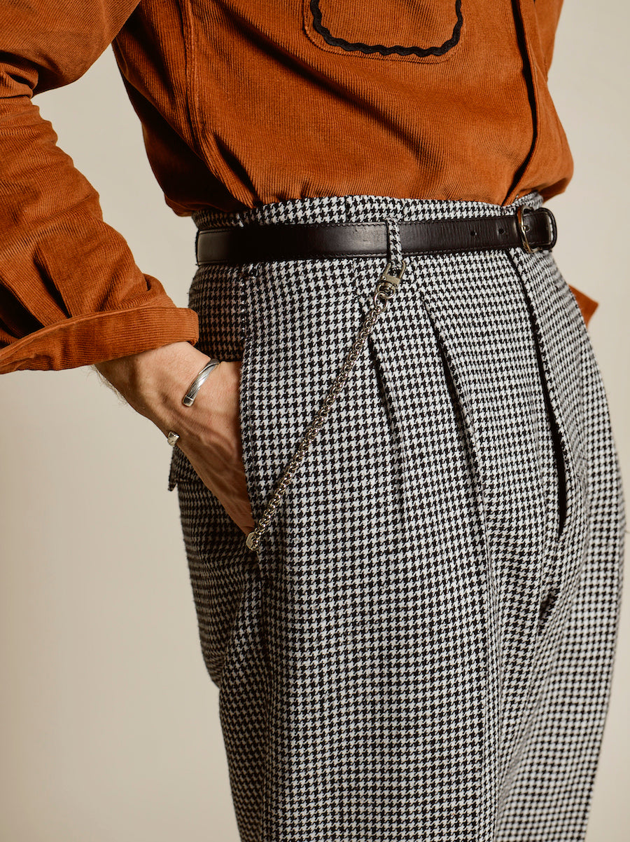 FABRIC OPTION - NO LONGER AVAILABLE 